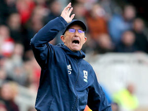 Supporting image for story: Aston Villa in the play-offs: Five Boro players to look out for...