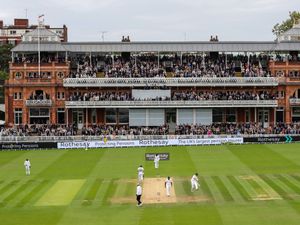 Supporting image for story: MCC reviews pricing structure with cheapest Sunday adult ticket at Lord’s £95