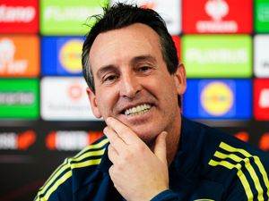 Supporting image for story: Unai Emery impressed with Aston Villa’s desire in victory over Basel