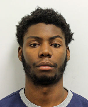 Murderer Vagnei Colubali, 22