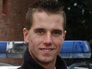 Supporting image for story: Special Pc bags force award