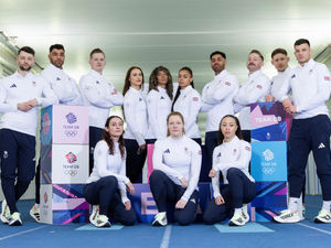 Supporting image for story: "No limitations" - Adele Nicoll to compete at the Winter Olympics