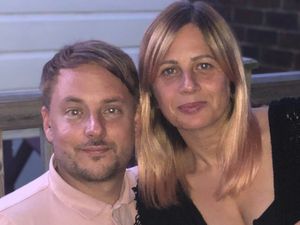 Supporting image for story: Stafford sex abuse victim in campaign to ban sex offenders from going abroad