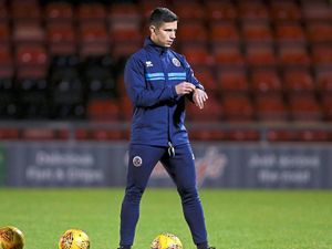 Supporting image for story: Shrewsbury v Rochdale preview: Ramsay’s sessions have created a buzz