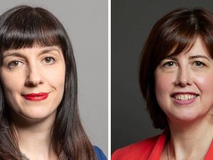 Supporting image for story: Lucy Powell hits out at anonymous briefing in Labour deputy leadership race