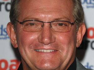 Supporting image for story: Actor Graham Cole joins the bill for Wolverhampton pantomime 