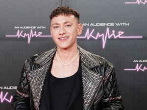 Supporting image for story: Olly Alexander addresses ‘extreme’ remarks on Israel’s inclusion in Eurovision