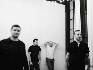 Supporting image for story: The Menzingers to play Birmingham show