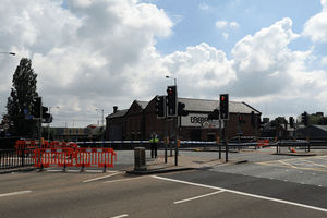 Supporting image for story: Wolverhampton nightclub Uberra to reopen under its old name