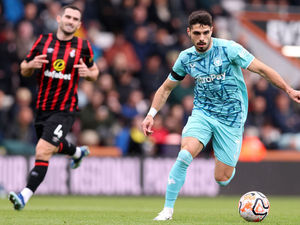 Supporting image for story: Bournemouth 1 Wolves 2 – Report