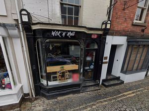 Supporting image for story: 'Keep smiling Newport' - Popular takeaway closes down after 7 years in town