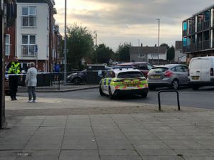 Supporting image for story: Air ambulance called to Walsall to help after person suffers medical emergency