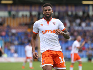 Supporting image for story: Jamaica call up Curtis Tilt for friendly