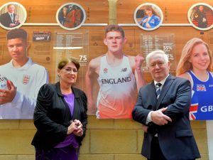 Supporting image for story: Meet the superheads – the husband and wife who have transformed schools