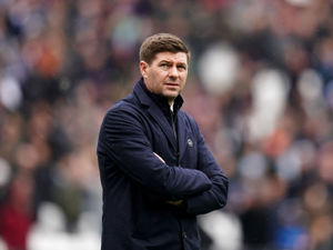 Supporting image for story: Aston Villa boss Steven Gerrard: We showed Arsenal too much respect