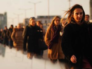 Supporting image for story: UK national debt on track to triple over next 50 years, warns OBR