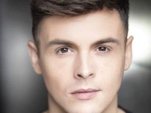 Supporting image for story: Union J's Jaymi Hensley to play title role in Joseph and the Amazing Technicolour Dreamcoat at Birmingham Hippodrome