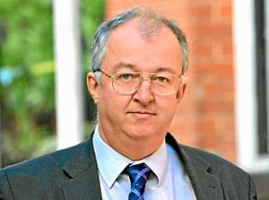 Supporting image for story: Cannock Chase paedophile ring claims: Former MP John Hemming reveals he was suspect