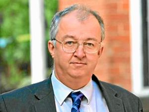 Supporting image for story: Cannock Chase paedophile ring claims: Former MP John Hemming reveals he was suspect