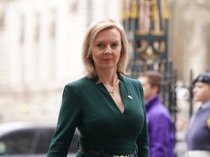 Supporting image for story: UK targets separatist leaders in eastern Ukraine with sanctions