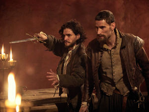 Supporting image for story: Peter Rhodes: Gunpowder, treason and nonsense