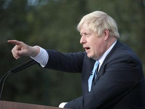 Supporting image for story: Brexit ad spending spree begins despite departure date uncertainty