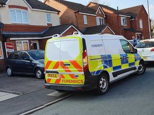 Supporting image for story: Two young children in hospital after being attacked by dog in Cannock