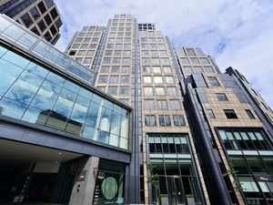 Supporting image for story: Aston University to launch London business innovation and digital technologies hub