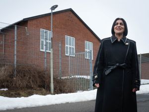 Supporting image for story: Asylum in UK to be reviewed every 30 months under Home Secretary’s plans