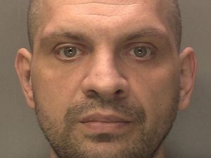 Supporting image for story: Jailed: Man, 37, admitted to killing his partner after argument turned violent