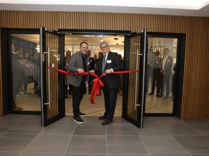 Supporting image for story: Birmingham engineering group Smiths to create 50 new jobs with office launch