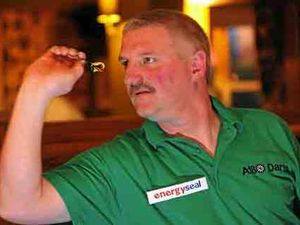 Supporting image for story: UK Open 'keeps up with the Joneses'