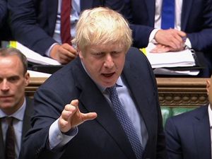 Supporting image for story: Johnson to take aim at ‘cowardly’ Corbyn as election battle looms