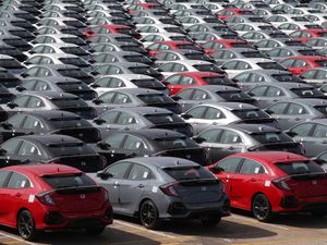 Supporting image for story: City watchdog extends motor finance complaints deadline to next December