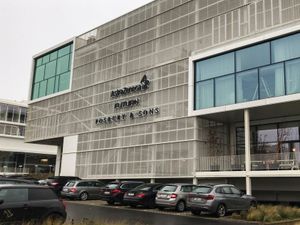 Supporting image for story: EU explores legal avenues amid AstraZeneca vaccine dispute