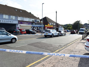 Supporting image for story: Off-duty cop released from hospital after stab attack in Great Barr