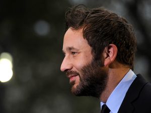 Supporting image for story: Christina Hendricks to star in Chris O’Dowd show set in Ireland