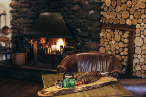 The Wild Boar in Windermere