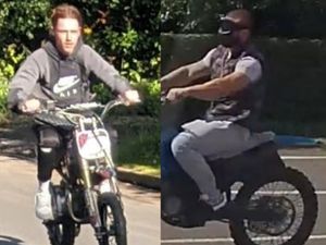Supporting image for story: Telford police release photos in operation to tackle off-road bike use