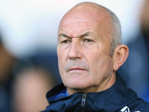 Supporting image for story: Tony Pulis: One win will turn West Brom's form around