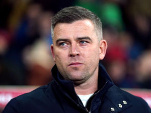 Supporting image for story: Stoke v West Brom: Potters boosted by double-header in their survival hunt