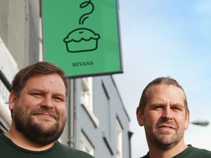 Supporting image for story: Brothers with passion for food and drink rebrand Shrewsbury restaurant