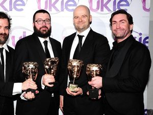 Supporting image for story: Rockstar Games co-founder Dan Houser to leave studio