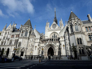 Supporting image for story: Dangerous rapist claims trial was unfair because he previously robbed his own defence lawyer