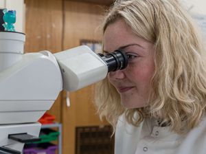 Supporting image for story: Hospital trust celebrates research and innovation - with 177 studies in just 12 months