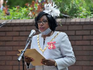 Supporting image for story: Decision on Wolverhampton's bid to be granted Lord Mayor status due soon