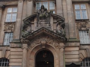 Supporting image for story:  'Thank you' pay rises for Walsall Council staff