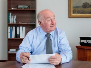 Supporting image for story: Walsall Council to see 28.5 per cent increase in its funding over next three years