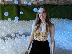 Supporting image for story: Willenhall woman 'forced to show nightclub security her stoma bag to prove she was disabled'