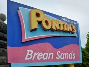 Supporting image for story: Pontins parent company accused of corporate manslaughter
